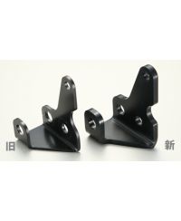 RELOCATION ALTERNATEUR TOYOTA 1JZ / 2JZ (JZA80 / JZZ30) TOMEI