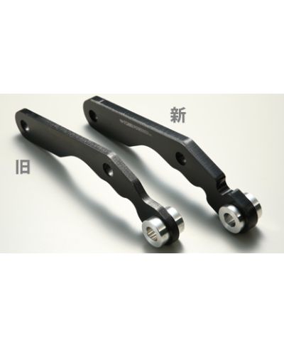 RELOCATION ALTERNATEUR TOYOTA 1JZ / 2JZ (JZA80 / JZZ30) TOMEI