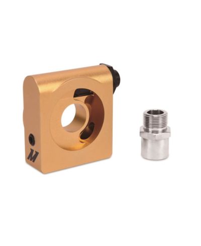 PLAQUE SANDWICH M22 x 1.5 MISHIMOTO