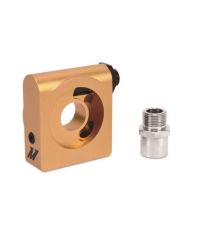 PLAQUE SANDWICH M22 x 1.5 MISHIMOTO