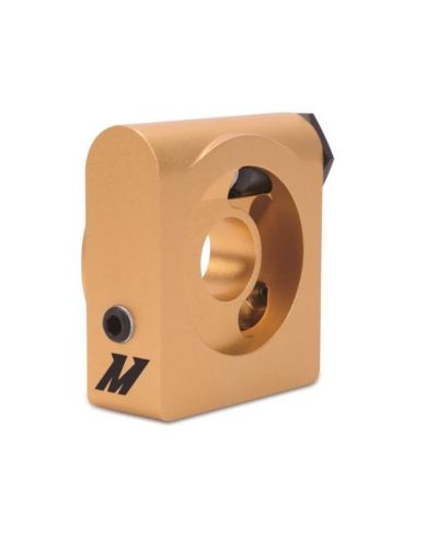 PLAQUE SANDWICH M22 x 1.5 MISHIMOTO