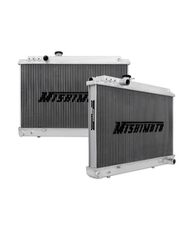 RADIATEUR SUPRA MK3 MISHIMOTO