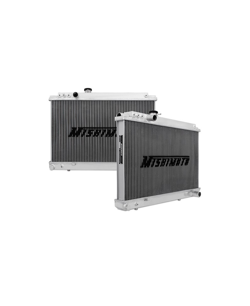 RADIATEUR SUPRA MK3 MISHIMOTO