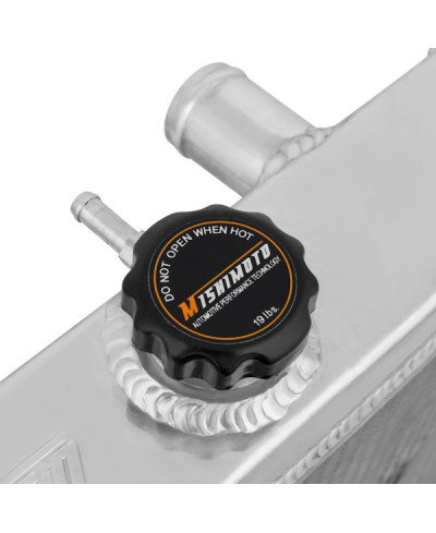 RADIATEUR SUPRA MK3 MISHIMOTO