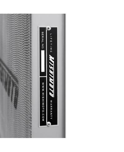 RADIATEUR SUPRA MK3 MISHIMOTO