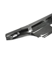 COOLING PANEL NISSAN SKYLINE R33 GTS EPR