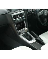 HABILLAGE CARBONE CONSOLE CENTRALE NISSAN SKYLINE R34 GTR (RHD) EPR 