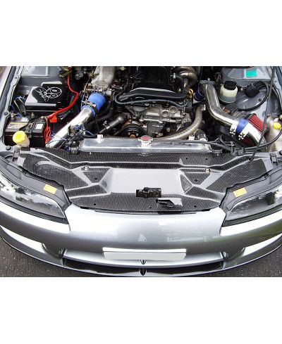 COOLING PANEL NISSAN S15 - EPR 