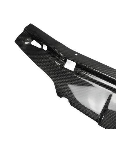 COOLING PANEL NISSAN SKYLINE R33 GTR - EPR