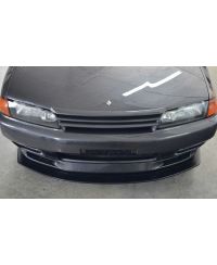 GRILLE AVANT OEM NISSAN SKYLINE R32 GTR - EPR