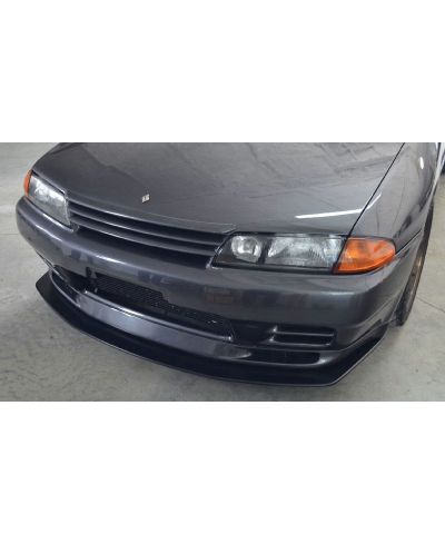 GRILLE AVANT OEM NISSAN SKYLINE R32 GTR - EPR