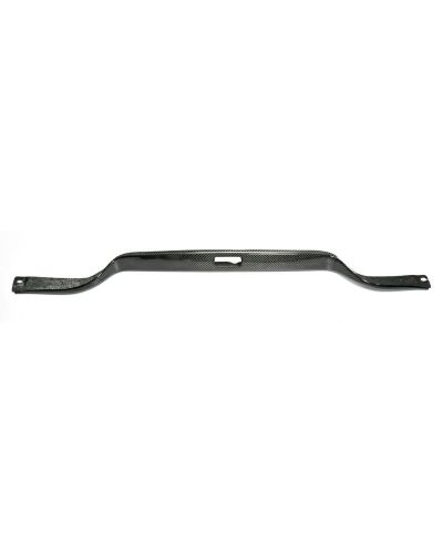 BORDURE DE COFFRE CARBONE NISSAN SKYLINE R32 - EPR