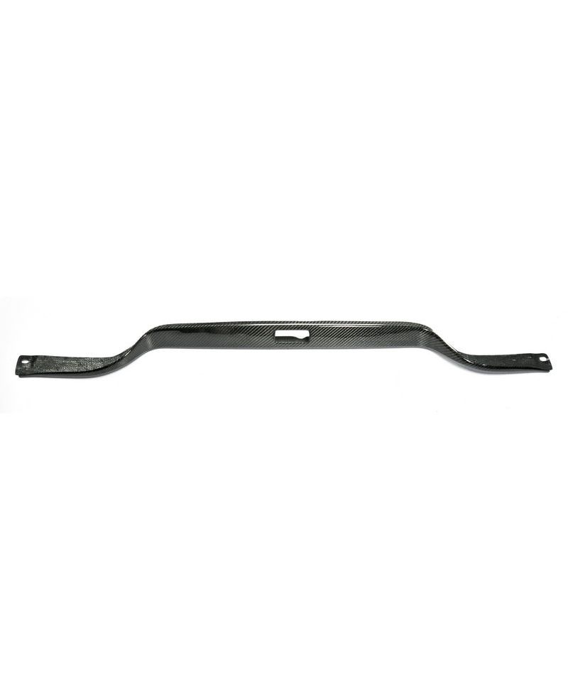 BORDURE DE COFFRE CARBONE NISSAN SKYLINE R32 - EPR