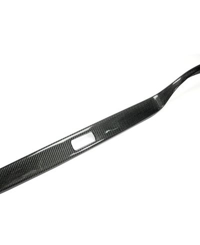 BORDURE DE COFFRE CARBONE NISSAN SKYLINE R32 - EPR
