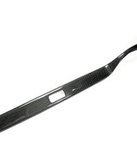 BORDURE DE COFFRE CARBONE NISSAN SKYLINE R32 - EPR