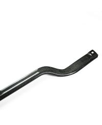 BORDURE DE COFFRE CARBONE NISSAN SKYLINE R32 - EPR