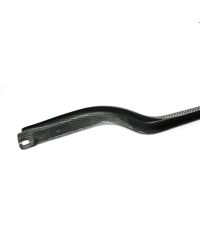 BORDURE DE COFFRE CARBONE NISSAN SKYLINE R32 - EPR