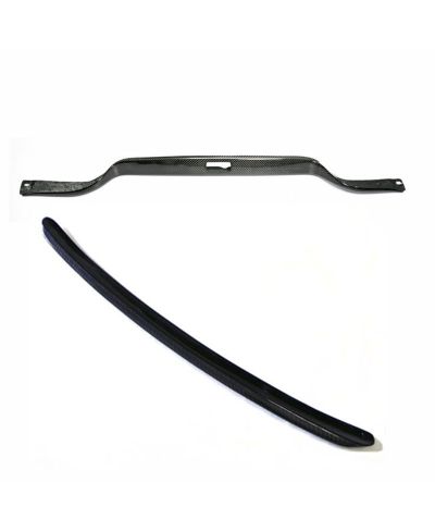 BORDURE DE COFFRE CARBONE NISSAN SKYLINE R32 - EPR