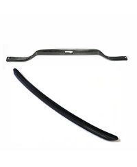 BORDURE DE COFFRE CARBONE NISSAN SKYLINE R32 - EPR