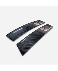 CACHE MONTANT B CARBONE NISSAN SKYLINE R34 GTR 