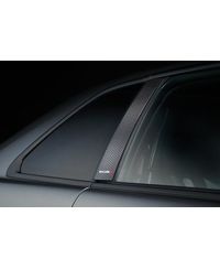 CACHE MONTANT B CARBONE NISSAN SKYLINE R34 GTR 