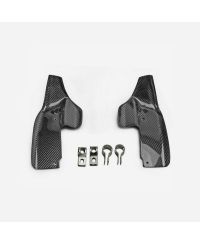 PRISE D'AIR DE FREINS AVANT CARBONE NISSAN SKYLINE R32 - EPR