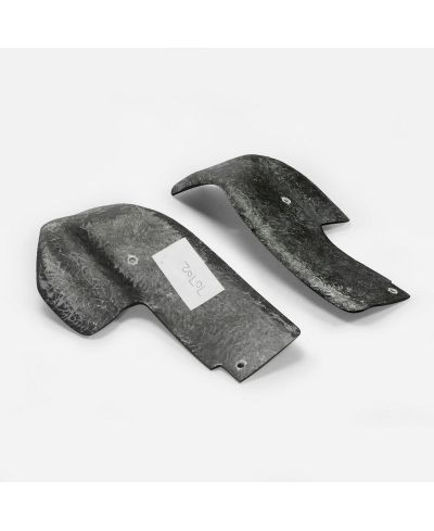 PRISE D'AIR DE FREINS AVANT CARBONE NISSAN SKYLINE R32 - EPR