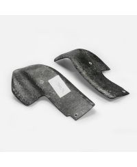 PRISE D'AIR DE FREINS AVANT CARBONE NISSAN SKYLINE R32 - EPR