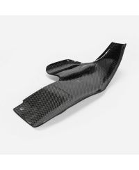 PRISE D'AIR DE FREINS AVANT CARBONE NISSAN SKYLINE R32 - EPR