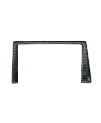 HABILLAGE CONSOLE RADIO CARBONE NISSAN SKYLINE R34 GTR (RHD) - EPR 