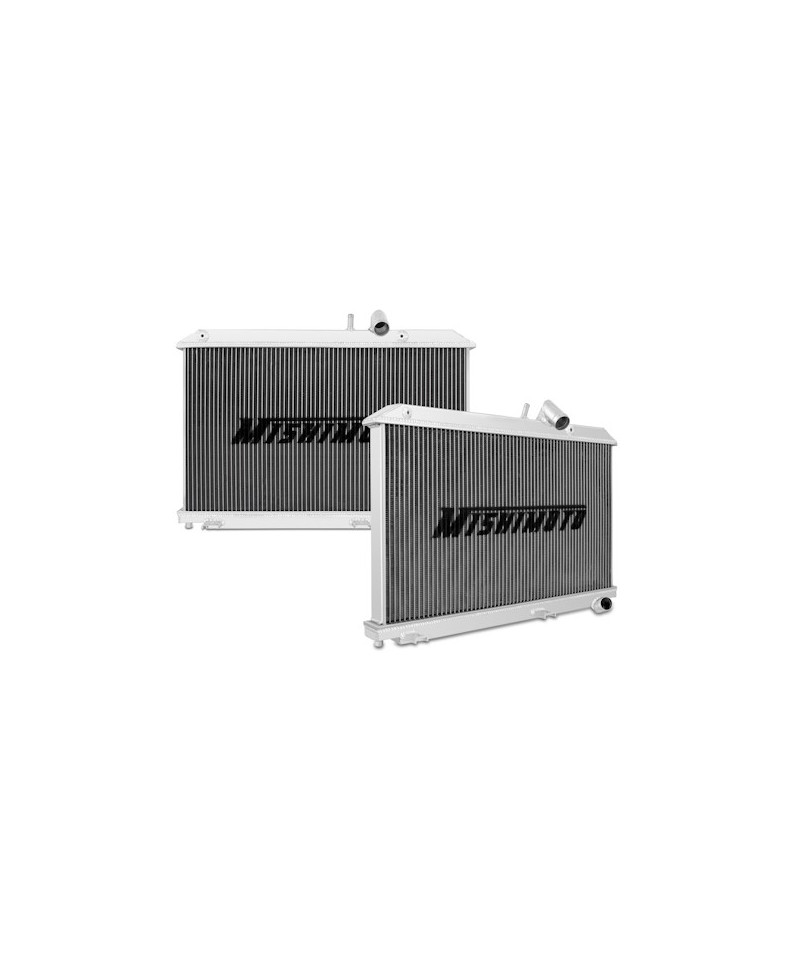 RADIATEUR ALUMINIUM RX8 MISHIMOTO 