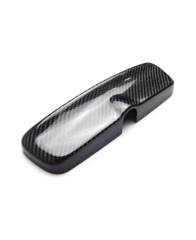 COQUE DE RETROVISEUR INTERIEUR CARBONE NISSAN SKYLINE R32 GTS/GTR/ R33 GTS SPEC 2 - EPR