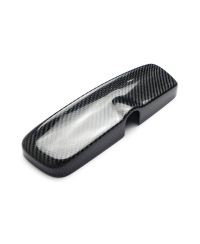 COQUE DE RETROVISEUR INTERIEUR CARBONE NISSAN SKYLINE R32 GTS/GTR/ R33 GTS SPEC 2 - EPR