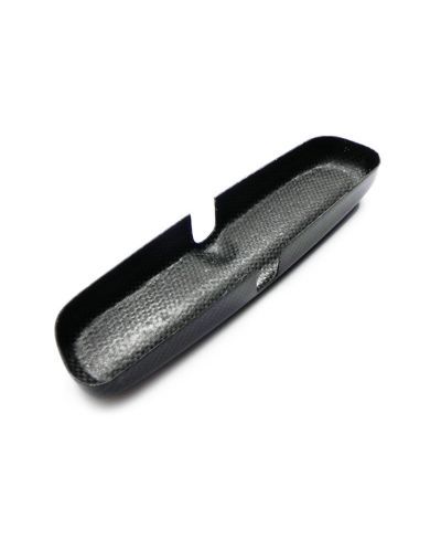COQUE DE RETROVISEUR INTERIEUR CARBONE NISSAN SKYLINE R32 GTS/GTR/ R33 GTS SPEC 2 - EPR