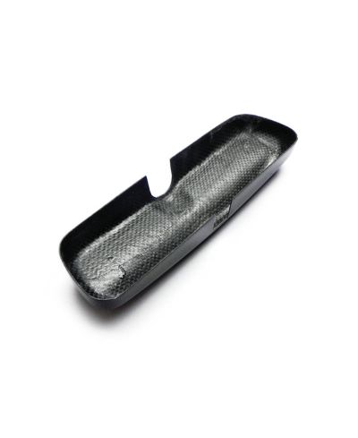 COQUE DE RETROVISEUR INTERIEUR CARBONE NISSAN SKYLINE R32 GTS/GTR/ R33 GTS SPEC 2 - EPR