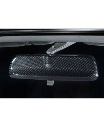 COQUE DE RETROVISEUR INTERIEUR CARBONE NISSAN SKYLINE R32 GTS/GTR/ R33 GTS SPEC 2 - EPR