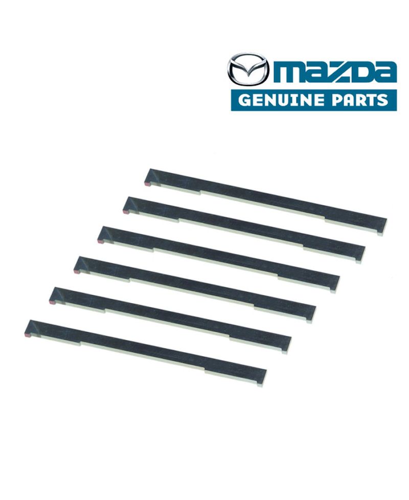 KIT APEX 13B ORIGINE MAZDA