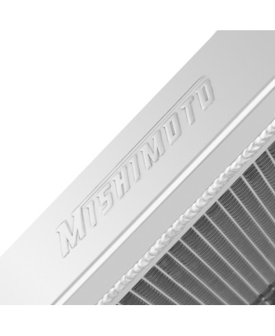 RADIATEUR ALUMINIUM RX8 MISHIMOTO 