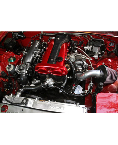 RADIATEUR X-LINE MX5 1990-1997