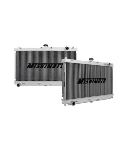 RADIATEUR MX5 1999-2005
