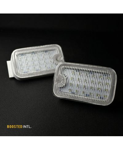 VEILLEUSE LED NISSAN 200SX S13 BOOSTED