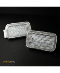VEILLEUSE LED NISSAN 200SX S13 BOOSTED