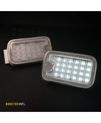 VEILLEUSE LED NISSAN 200SX S13 BOOSTED