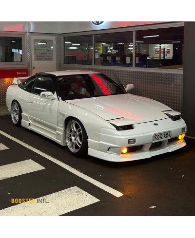 VEILLEUSE LED NISSAN TYPE X 200SX S13 BOOSTED