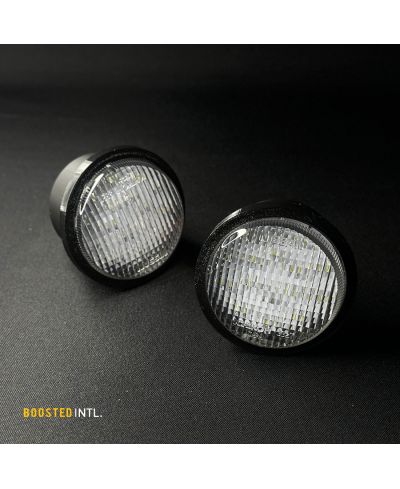 VEILLEUSE LED NISSAN TYPE X 200SX S13 BOOSTED