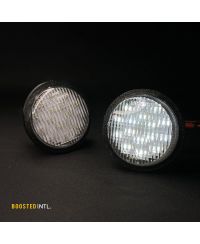 VEILLEUSE LED NISSAN TYPE X 200SX S13 BOOSTED