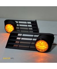 VEILLEUSE LED NISSAN TYPE X 200SX S13 BOOSTED