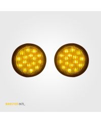 VEILLEUSE LED SKYLINE R33 200SX S13 TYPE XBOOSTED