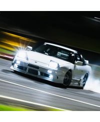 VEILLEUSE LED SKYLINE R33 200SX S13 TYPE XBOOSTED