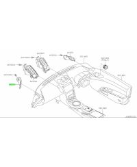 BUSE DEGIVRAGE LATERALE DROITE 350Z NISSAN...PRIX OK?